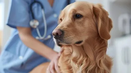 Imagem ilustrativa de Urologista para cachorro em São Paulo